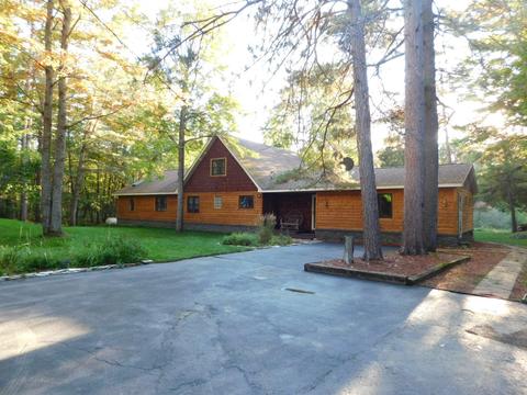 163 Wendy Ln, Grayling, MI 49738 photo 2