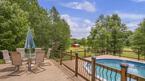6685 N Petersen Rd, Frederic, MI 49733 photo 7
