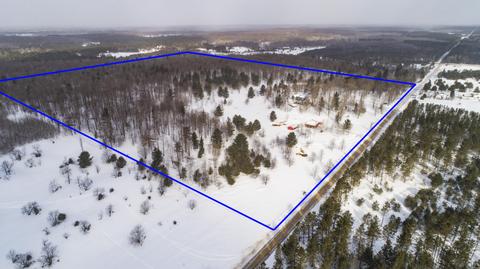 6685 N Petersen Rd, Frederic, MI 49733 photo 64