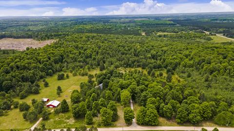 6685 N Petersen Rd, Frederic, MI 49733 photo 61