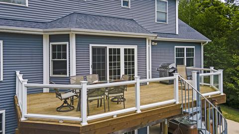 6685 N Petersen Rd, Frederic, MI 49733 photo 5