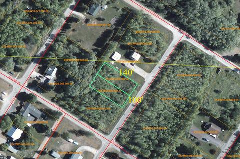 409 N E St, Cheboygan, MI 49721 photo 1