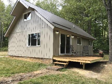 2387 Steiner Rd, Comins, MI 48619 photo 1