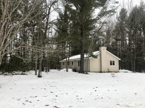 7956 W Batterson Rd, Frederic, MI 49733 photo 1