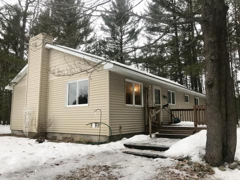 7956 W Batterson Rd, Frederic, MI 49733 photo 2