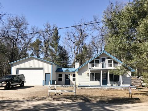 10054 Battalion Blvd, Grayling, MI 49738 photo 35