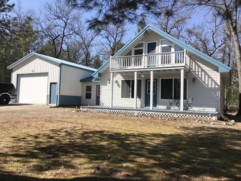 10054 Battalion Blvd, Grayling, MI 49738 photo 1