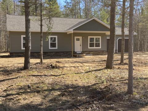 5066 Villas Ave, Frederic, MI 49733 photo 4
