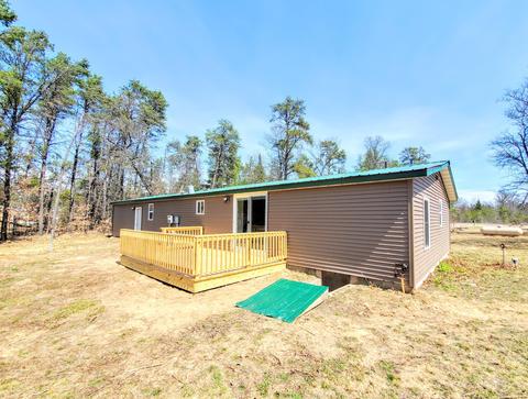 2232 S Stephan Bridge Rd, Grayling, MI 49738 photo 4
