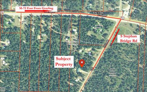 2232 S Stephan Bridge Rd, Grayling, MI 49738 photo 31