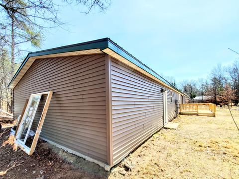 2232 S Stephan Bridge Rd, Grayling, MI 49738 photo 7