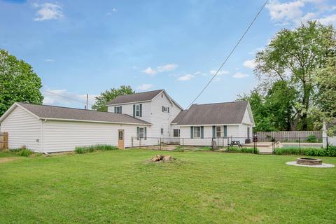 405 Spruce St, Grayling, MI 49738 photo 23