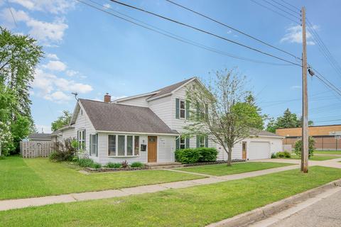 405 Spruce St, Grayling, MI 49738 photo 1