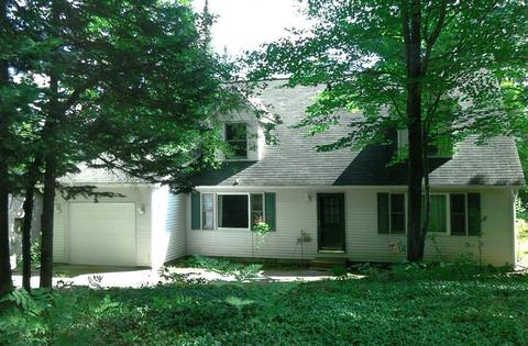 20575 Pine Court Hillman Mi 49746 Ct, Hillman, MI 49746 photo 1