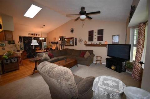 3222 Rasmus Dr, Grayling, MI 49738 photo 7