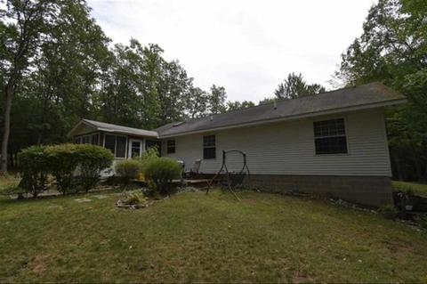 3222 Rasmus Dr, Grayling, MI 49738 photo 2