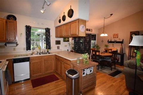 3222 Rasmus Dr, Grayling, MI 49738 photo 4