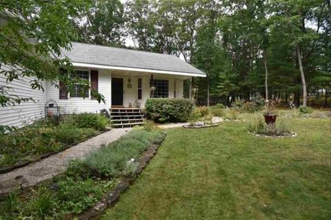 3222 Rasmus Dr, Grayling, MI 49738 photo 33