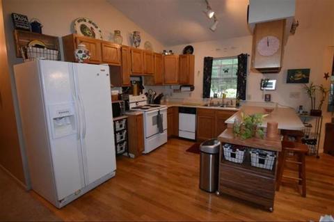 3222 Rasmus Dr, Grayling, MI 49738 photo 3