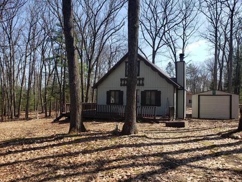 11585 Baric Drive Roscommon Mi 48653 Dr, Roscommon, MI 48653 photo 2