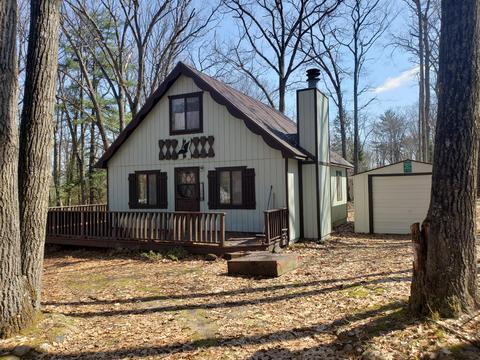 11585 Baric Drive Roscommon Mi 48653 Dr, Roscommon, MI 48653 photo 1