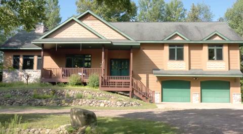 11757 Mason Pit Rd, Vanderbilt, MI 49795 photo 2