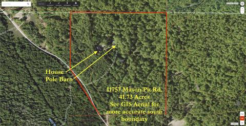 11757 Mason Pit Rd, Vanderbilt, MI 49795 photo 32