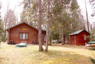 253 Black Bear Dr, Grayling, MI 49738 photo 3
