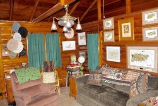 253 Black Bear Dr, Grayling, MI 49738 photo 9