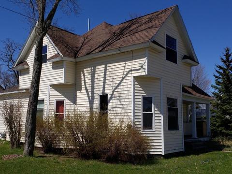 601 Ottawa St, Grayling, MI 49738 photo 1