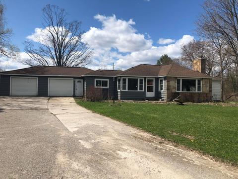 9653 M-32 W, Herron, MI 49744 photo 1