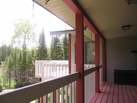 1388 Harolds Trail Grayling Mi 49738 Trl, Grayling, MI 49738 photo 5