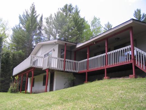 1388 Harolds Trail Grayling Mi 49738 Trl, Grayling, MI 49738 photo 9