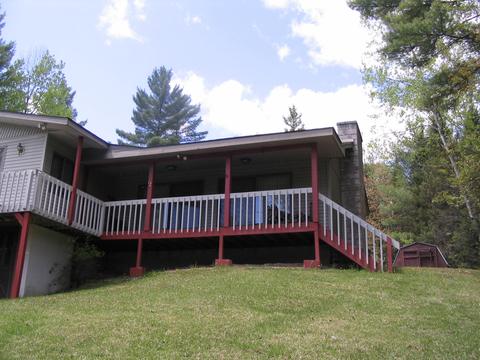 1388 Harolds Trail Grayling Mi 49738 Trl, Grayling, MI 49738 photo 8