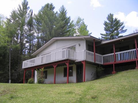 1388 Harolds Trail Grayling Mi 49738 Trl, Grayling, MI 49738 photo 1