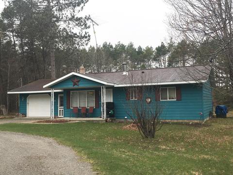 5431 Pinecrest Dr, Lewiston, MI 49756 photo 1