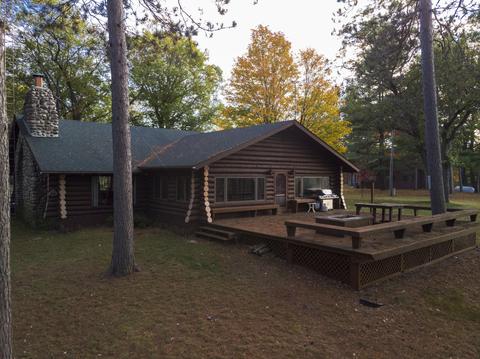 3231 Tote Road Comins Mi 48619 Rd, Comins, MI 48619 photo 2