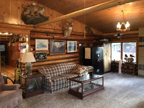 3231 Tote Road Comins Mi 48619 Rd, Comins, MI 48619 photo 3