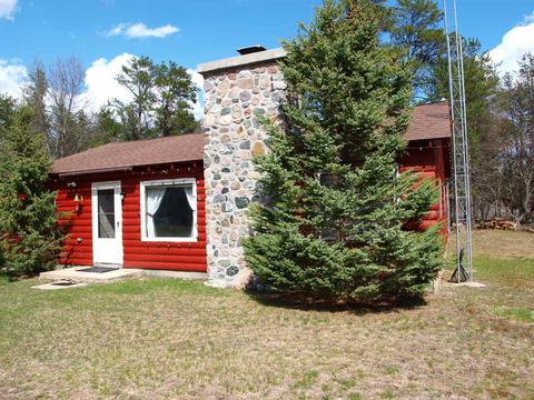 9265 E North Down River Rd, Grayling, MI 49738 photo 1