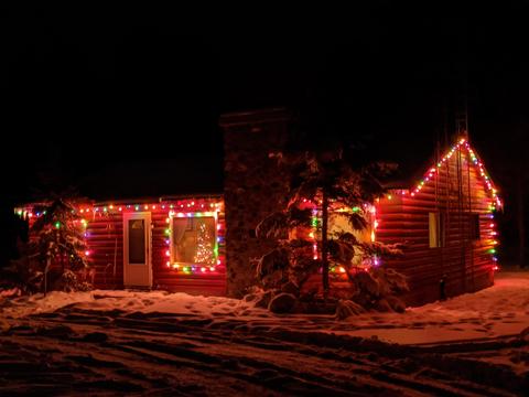 9265 E North Down River Rd, Grayling, MI 49738 photo 2