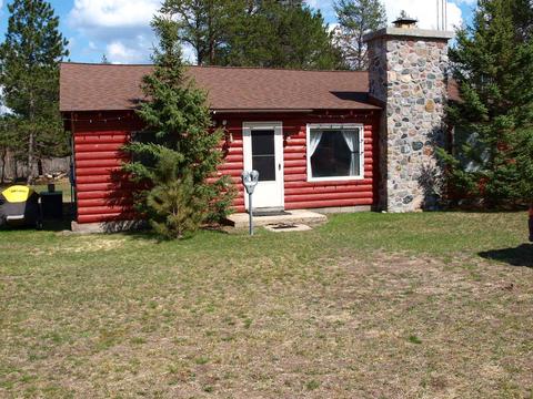 9265 E North Down River Rd, Grayling, MI 49738 photo 3