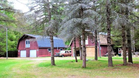 4576 Haskell Drive Lewiston Mi 49756 Dr, Lewiston, MI 49756 photo 43