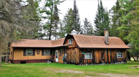 4576 Haskell Drive Lewiston Mi 49756 Dr, Lewiston, MI 49756 photo 1