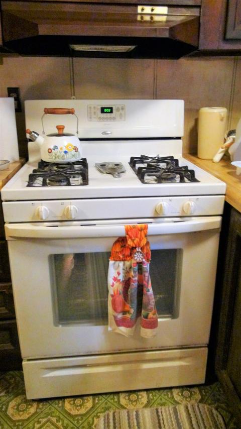 4576 Haskell Drive Lewiston Mi 49756 Dr, Lewiston, MI 49756 photo 11