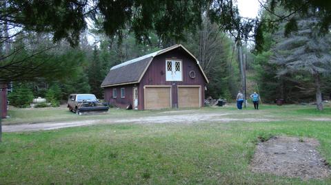 4576 Haskell Drive Lewiston Mi 49756 Dr, Lewiston, MI 49756 photo 52