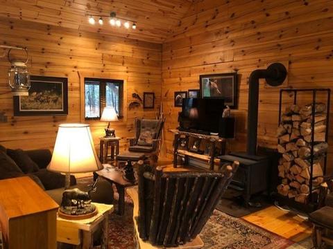 9920 Conners Flat Rd, Grayling, MI 49738 photo 4