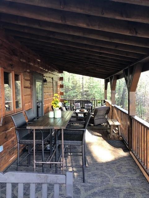 9920 Conners Flat Rd, Grayling, MI 49738 photo 29