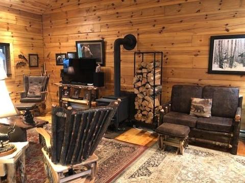 9920 Conners Flat Rd, Grayling, MI 49738 photo 3