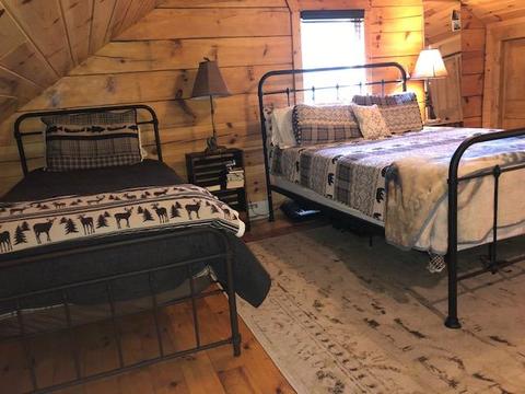 9920 Conners Flat Rd, Grayling, MI 49738 photo 18