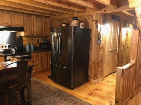 9920 Conners Flat Rd, Grayling, MI 49738 photo 12